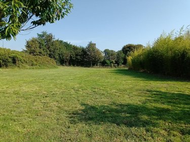 Terrain a batir a vendre Pont-l'Abbé 29120 Finistère 968 m2  102143 euros