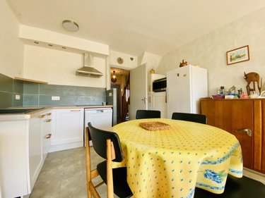 Appartement a vendre Le Grau-du-Roi 30240 Gard 68 m2 4 pièces 339250 euros