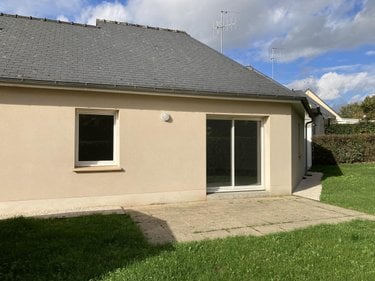 Maison a vendre Bonchamp-lès-Laval 53960 Mayenne 95 m2  241040 euros
