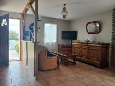 Maison a vendre Ploufragan 22440 Côtes-d'Armor 92 m2  201400 euros