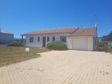 Maison a vendre Saint-Hilaire-de-Riez 85270 Vendée 102 m2 4 pièces 354200 euros