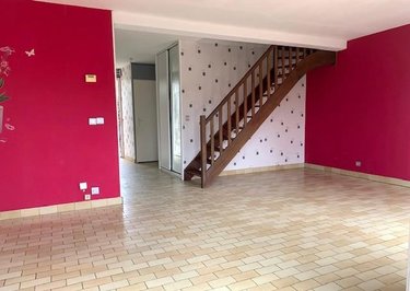 Maison a vendre Grand-Couronne 76530 Seine-Maritime 86 m2  202500 euros