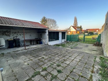 Maison a vendre Hénin-Beaumont 62110 Pas-de-Calais 105 m2 4 pièces 199300 euros
