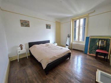 Maison a vendre Vierzon 18100 Cher 189 m2 7 pièces 262000 euros