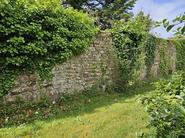 Terrain a batir a vendre Erdeven 56410 Morbihan 875 m2  251040 euros