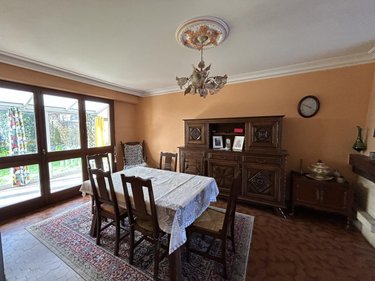 Maison a vendre Rennes 35000 Ille-et-Vilaine 114 m2 5 pièces 344850 euros