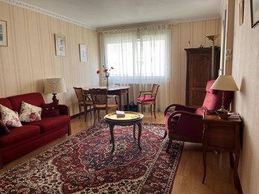 Appartement a vendre Dijon 21000 Côte-d'Or 77 m2 4 pièces 215000 euros