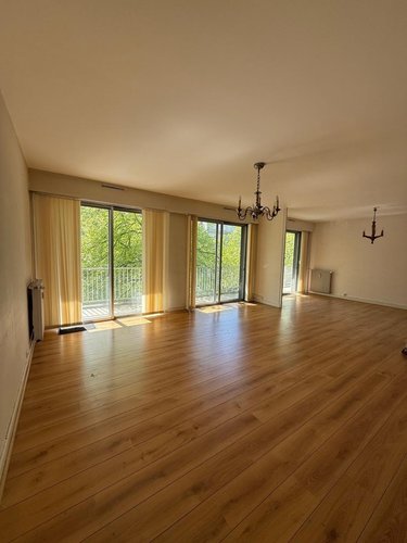 Appartement a vendre Angers 49000 Maine-et-Loire 125 m2 5 pièces 398240 euros