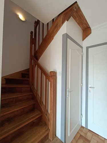 Maison a vendre Merdrignac 22230 Côtes-d'Armor 104 m2  165480 euros