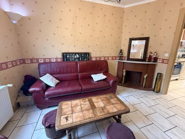 Maison a vendre Cherbourg-en-Cotentin 50100 Manche 122 m2 5 pièces 273400 euros