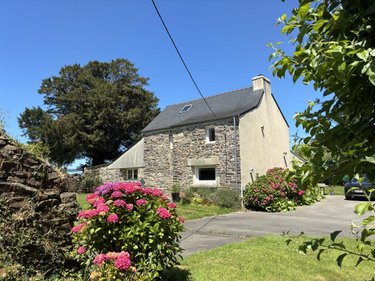 Maison a vendre Loc-Eguiner 29400 Finistère 70 m2 4 pièces 171450 euros