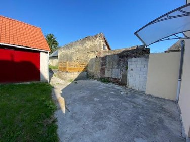 Location maison Crépy 02870 Aisne 77 m2 4 pièces 709 euros