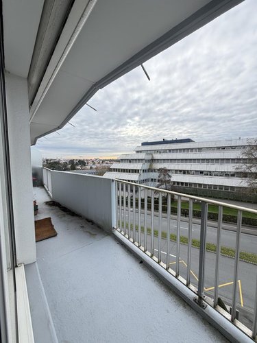 Appartement a vendre Cholet 49300 Maine-et-Loire 43 m2 2 pièces 73500 euros