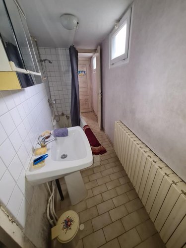 Maison a vendre Houssay 41800 Loir-et-Cher 106 m2 4 pièces 129355 euros