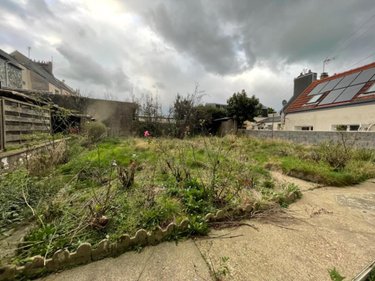 Maison a vendre Cherbourg-en-Cotentin 50100 Manche 66 m2 3 pièces 151960 euros