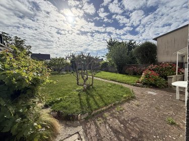 Maison a vendre Saint-Malo 35400 Ille-et-Vilaine 100 m2 5 pièces 446770 euros