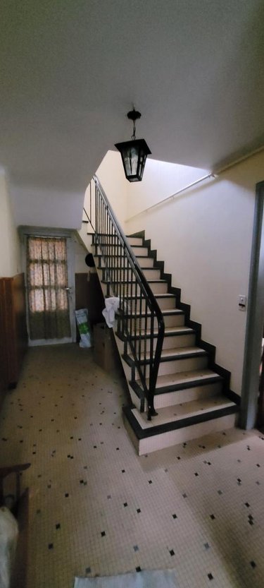 Maison a vendre Cléguer 56620 Morbihan 165 m2  198280 euros