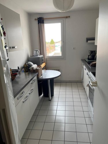 Appartement a vendre Arras 62000 Pas-de-Calais 68 m2 3 pièces 218400 euros
