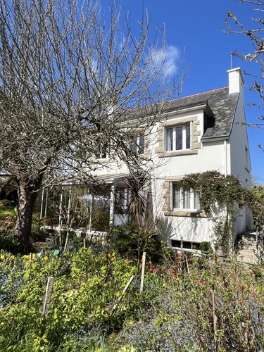 Maison a vendre Pleuven 29170 Finistère 118 m2 5 pièces 271700 euros
