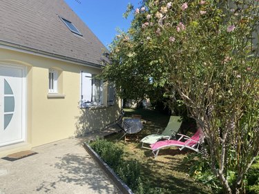 Maison a vendre Saint-Augustin-des-Bois 49170 Maine-et-Loire 132 m2 7 pièces 286200 euros