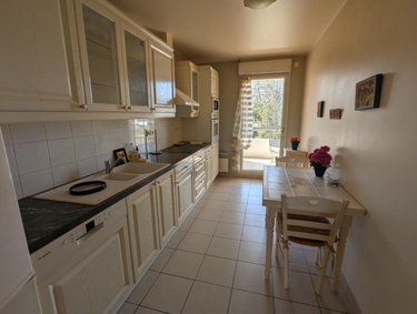 Appartement a vendre Saint-Nazaire 44600 Loire-Atlantique 72 m2  287700 euros