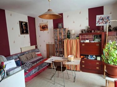 Appartement a vendre Angers 49000 Maine-et-Loire 62 m2  157500 euros