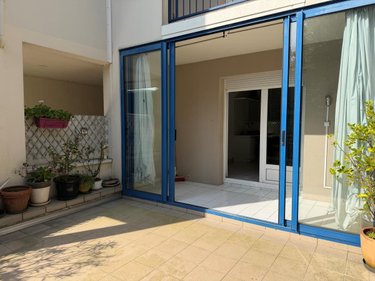 Appartement a vendre Dinard 35800 Ille-et-Vilaine 35 m2 2 pièces 261250 euros