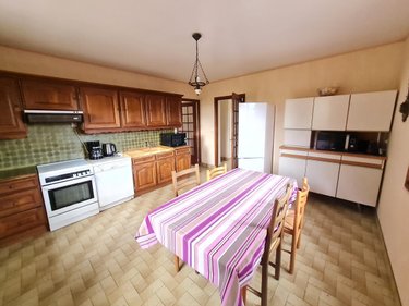 Maison a vendre Ternay 41800 Loir-et-Cher 145 m2 5 pièces 145460 euros