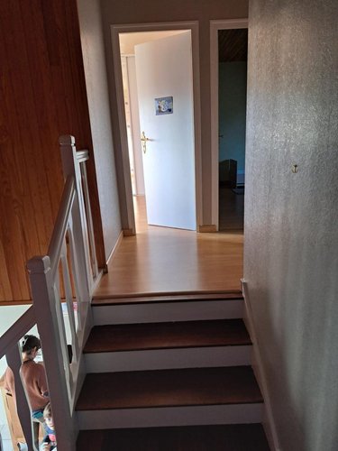 Maison a vendre Louannec 22700 Côtes-d'Armor 159 m2 7 pièces 395000 euros