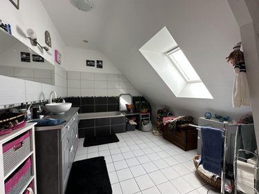 Maison a vendre La Pouëze 49370 Maine-et-Loire 108 m2 5 pièces 256760 euros