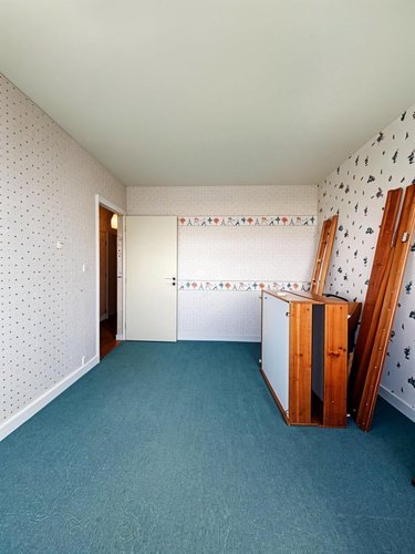 Appartement a vendre Angers 49000 Maine-et-Loire 104 m2 4 pièces 278250 euros