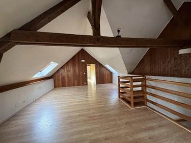 Maison a vendre Romain 51140 Marne 122 m2 5 pièces 189000 euros