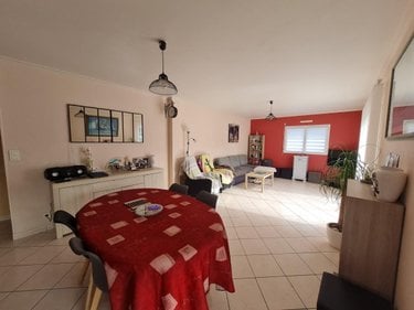Maison a vendre Bréhan 56580 Morbihan 84 m2 3 pièces 218760 euros