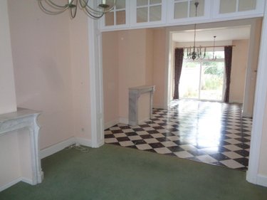 Maison a vendre Béthune 62400 Pas-de-Calais 158 m2 6 pièces 146500 euros