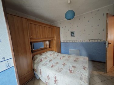 Maison a vendre Val-du-Maine 53340 Mayenne 159 m2 6 pièces 157500 euros