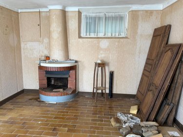 Maison a vendre Mortain-Bocage 50140 Manche 228 m2 9 pièces 148460 euros