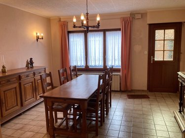 Maison a vendre Billy-Berclau 62138 Pas-de-Calais 106 m2  137800 euros