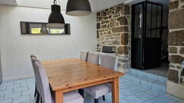 Maison a vendre Saint-Malo 35400 Ille-et-Vilaine 173 m2 7 pièces 967200 euros