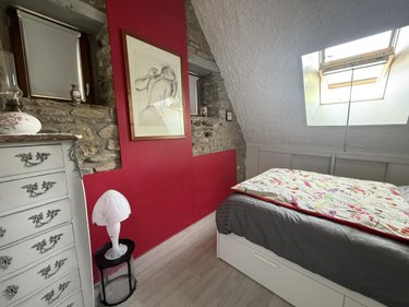 Maison a vendre Le Hézo 56450 Morbihan 120 m2 4 pièces 452180 euros