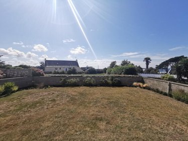 Maison a vendre Trévou-Tréguignec 22660 Côtes-d'Armor 110 m2 4 pièces 398200 euros