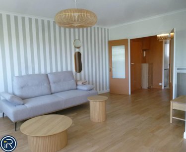 Location appartement Laval 53000 Mayenne 97 m2 5 pièces 1310 euros