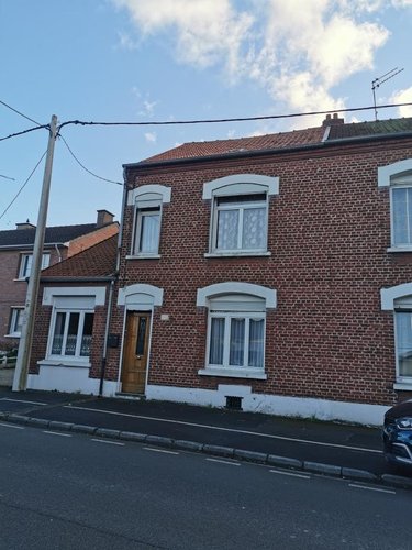 Maison a vendre Beaurains 62217 Pas-de-Calais 103 m2 5 pièces 151525 euros