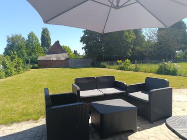 Maison a vendre Allouagne 62157 Pas-de-Calais 135 m2  220500 euros