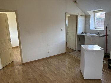 Immeuble a vendre Hénin-Beaumont 62110 Pas-de-Calais 128 m2  191400 euros