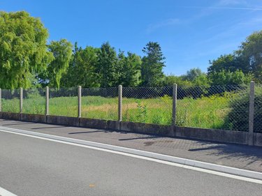 Terrain a batir a vendre Fréthun 62185 Pas-de-Calais 613 m2  96480 euros