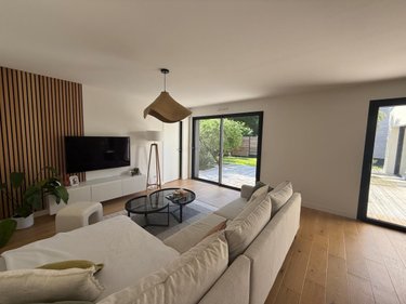Maison a vendre Mûrs-Erigné 49610 Maine-et-Loire 144 m2 6 pièces 607840 euros