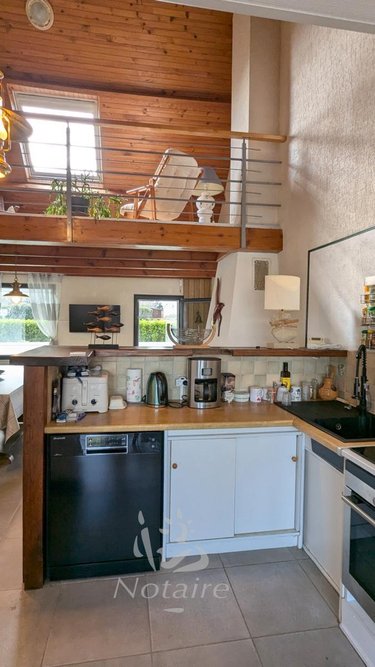 Maison a vendre Plouescat 29430 Finistère 107 m2 5 pièces 323300 euros