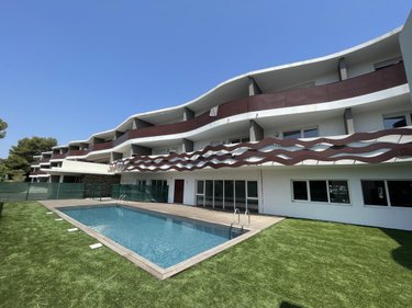 Appartement a vendre Agde 34300 Hérault 33 m2 2 pièces 185000 euros