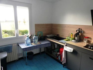 Maison a vendre Locmalo 56160 Morbihan 60 m2 4 pièces 133970 euros