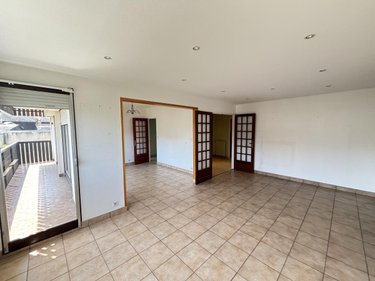 Appartement a vendre Bourges 18000 Cher 83 m2 4 pièces 118400 euros